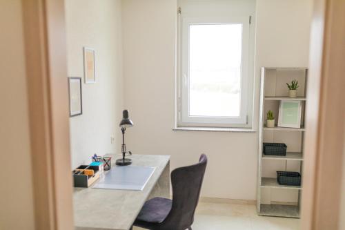 Galeriebild der Unterkunft Auszeit in Radolfzell in Radolfzell am Bodensee