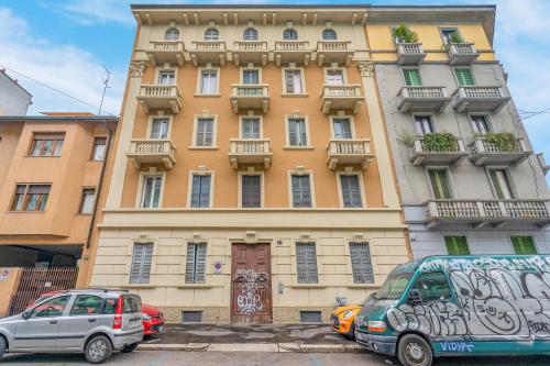 [ElleBnb - Milano] Wifi, Netflix e metro M2 a 100 metri photo 7