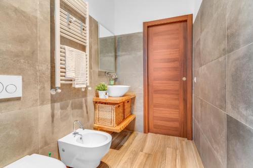 [ElleBnb - Milano] Wifi, Netflix e metro M2 a 100 metri photo 14