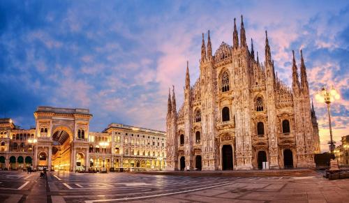 [ElleBnb - Milano] Wifi, Netflix e metro M2 a 100 metri photo 17