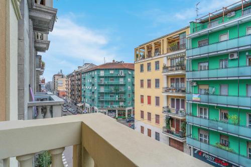 [ElleBnb - Milano] Wifi, Netflix e metro M2 a 100 metri photo 22