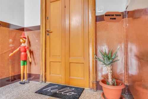[ElleBnb - Milano] Wifi, Netflix e metro M2 a 100 metri photo 23