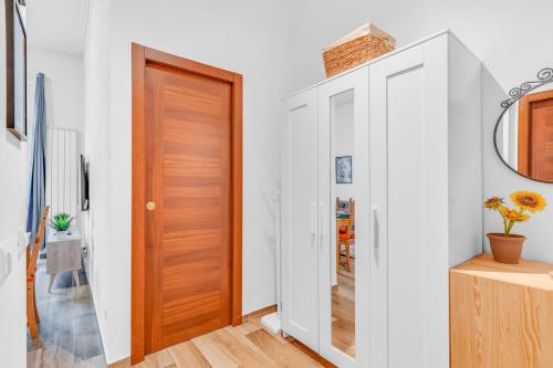 [ElleBnb - Milano] Wifi, Netflix e metro M2 a 100 metri photo 24