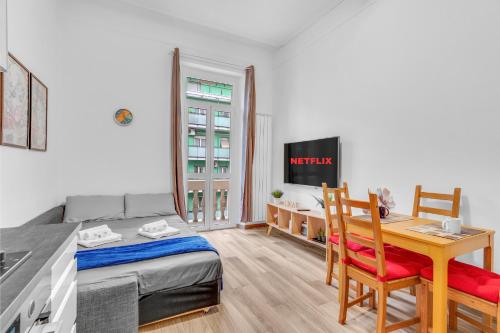 [ElleBnb - Milano] Wifi, Netflix e metro M2 a 100 metri photo 6