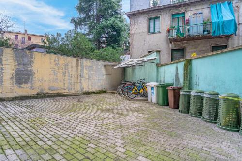 [ElleBnb - Milano] Wifi, Netflix e metro M2 a 100 metri photo 25