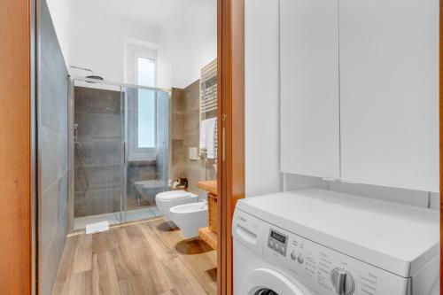 [ElleBnb - Milano] Wifi, Netflix e metro M2 a 100 metri photo 4