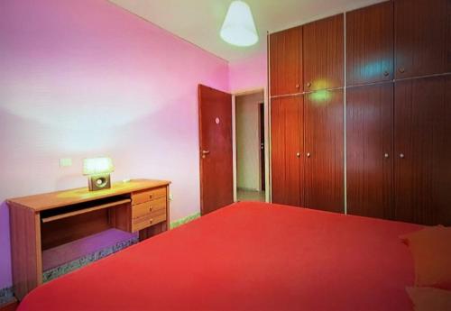 Rhodos town apartment