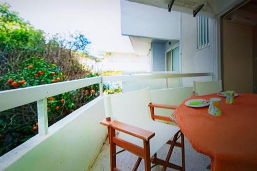Rhodos town apartment