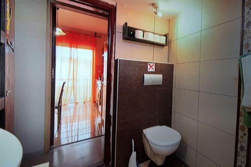 Rhodos town apartment