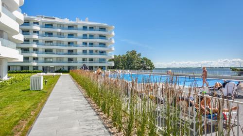 Φυσικό τοπίο κοντά σε αυτό το διαμέρισμα