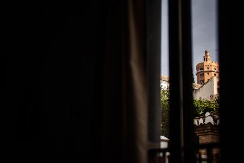 Φωτογραφία από το άλμπουμ του Rooms Vita στη Γρανάδα