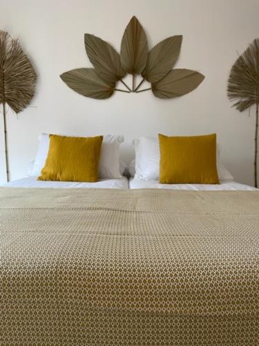 Les Lodges de Saint Brice 2