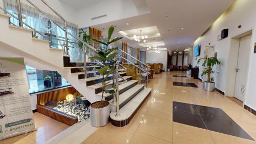 Mias Al Madina Hotel