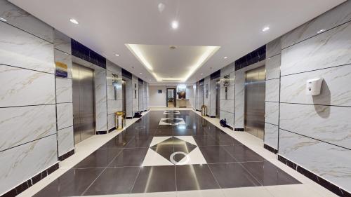 Mias Al Madina Hotel