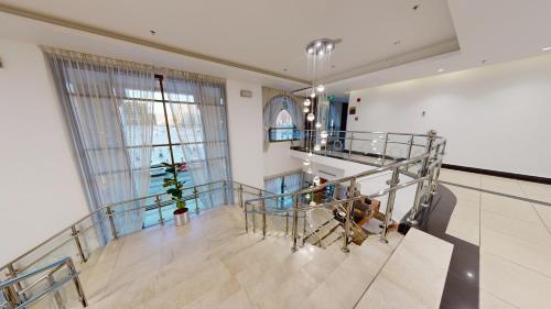 Mias Al Madina Hotel