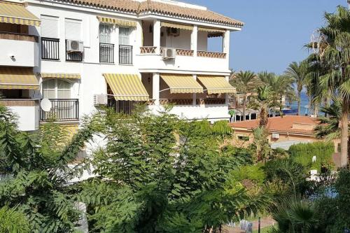 Family Apartment with 2 bedrooms