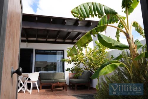 VILLA BERMEJA 20 by Villitas