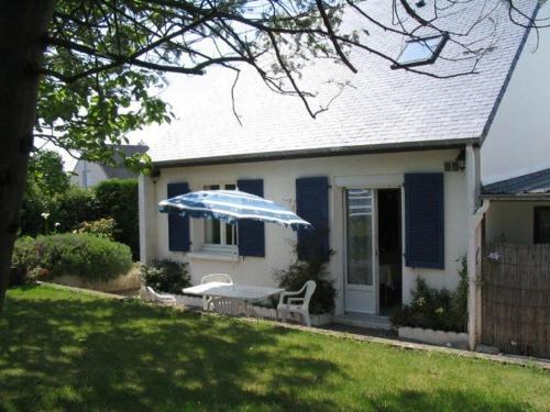 654 - Charmante maison à Erquy, à environ 1km200 du centre des commerces et des plages