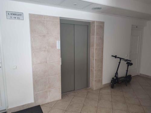 Studio in Siofok - Balaton 45328 8600 Siófok, Beszédes sétány 70/B, 1/13 kép - 3