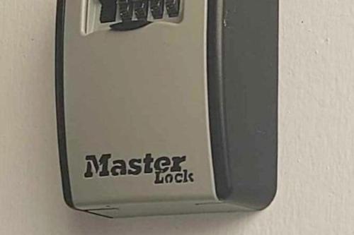 a nintendo wii controller is attached to a wall at Orechova - orech+ova in Arachova