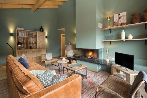 Apt Mont Royal B304 - Châtel - BO Immobilier - Reduced prices on ski passes Châtel & Portes du Soleil