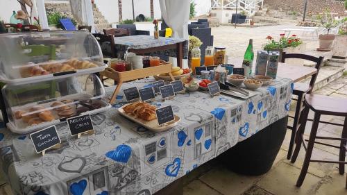 Masseria del Ninfeo – Photos 2