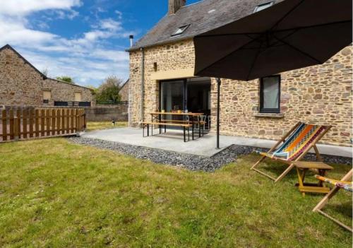 Chez Manie et Mablot