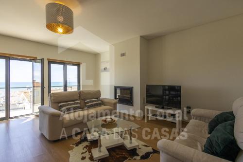 Belle Vue Apartment by ACasaDasCasas