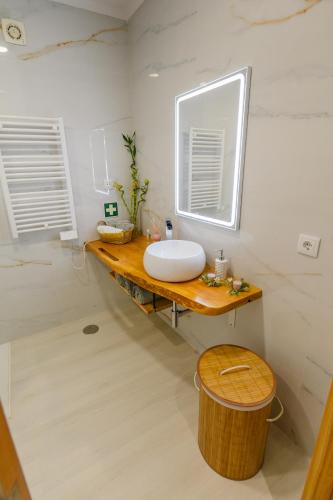 Bilik mandi di Dreaming Place - AL
