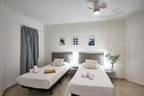 BBarcelona Encants Flat