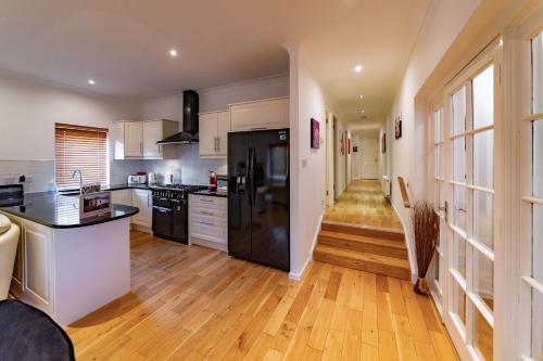 Φωτογραφία από το άλμπουμ του Gullane Steading Holiday Home - MINIMUM 3 NIGHTS σε Gullane