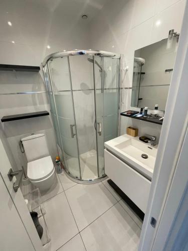 WE CANNES ! Résidence Gallia apartment premium two bedroom
