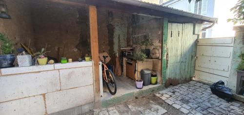 Maison de centre ville – Photos 5