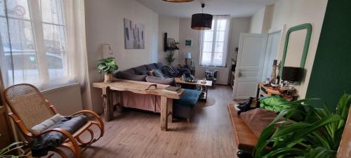 Maison de centre ville – Photos 3
