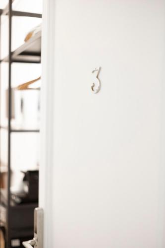 Fotografie z fotogalerie ubytování Domus Vitra v Římě