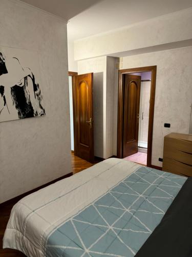 Appartamento Roma montesacro