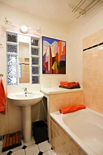 Chic Flat Paris VI