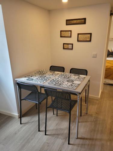 Apartamento Estoril