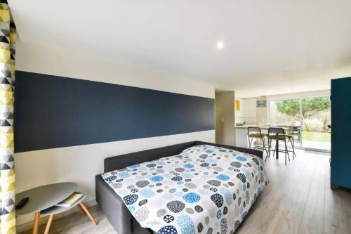 Appartement Lignan-de-bordeaux – Photos 4