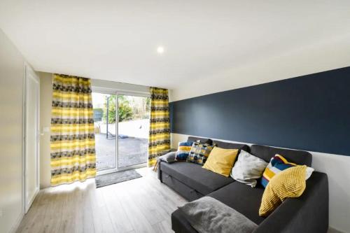 Appartement Lignan-de-bordeaux – Photos 2
