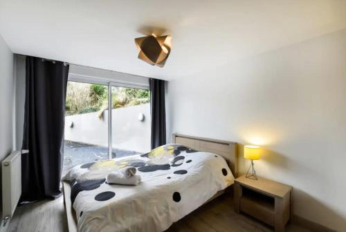 Appartement Lignan-de-bordeaux – Photos 5