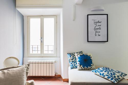 iFlat Wonderful Home in Monti