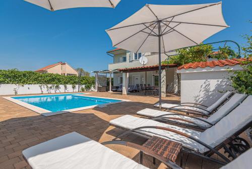 Villa Grgur