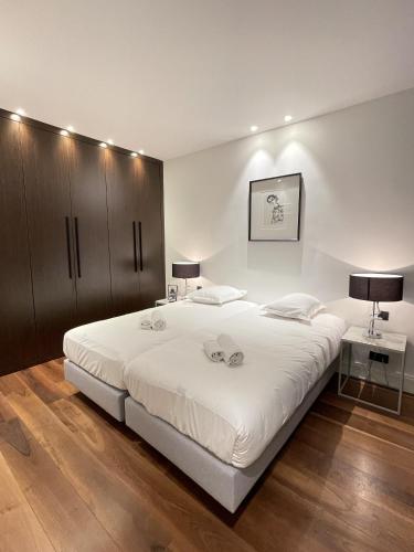 croisette appartement 3 chambres The Six