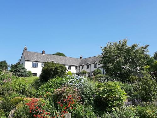 Coombe Cottage – Photos 3