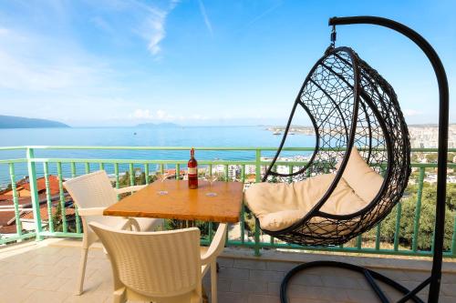 Rezidenca Panorama Apartments