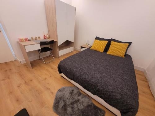 Chambre élégante et paisible – Photos 3