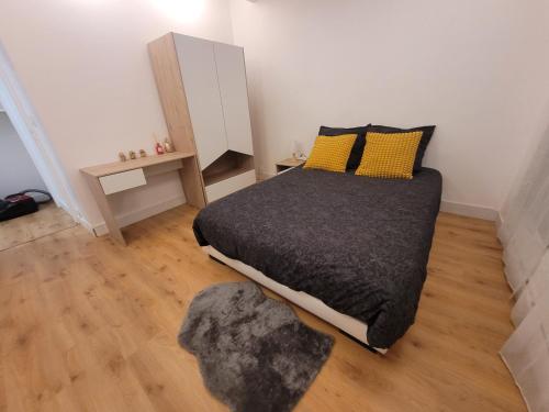 Chambre élégante et paisible – Photos 5