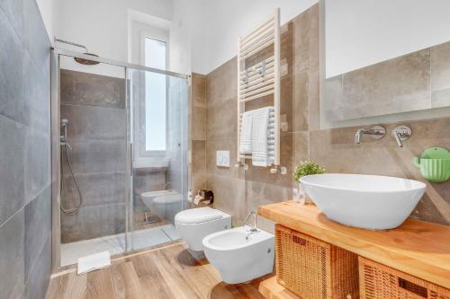 [ElleBnb - Milano] Wifi, Netflix e metro M2 a 100 metri photo 9
