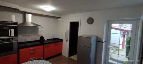 Unos días en Hendaye, la desconexión que necesita